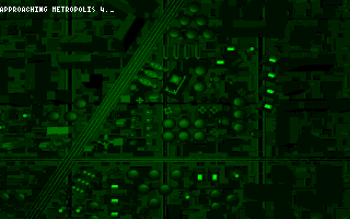 Rise of the Robots screenshot 5 for Amiga CD32